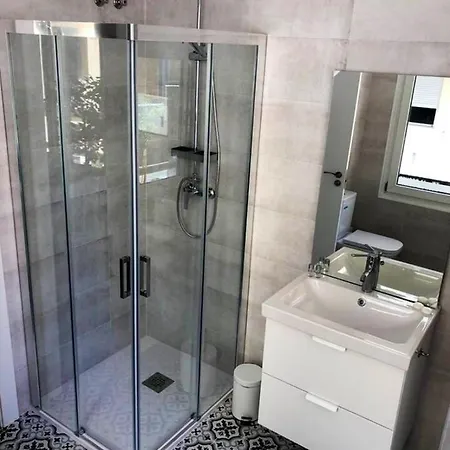 Lovely Studio In Hearth Of Soho - Alameda Principal Màlaga Exterior photo