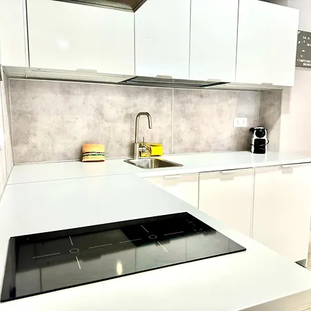 Lovely Studio In Hearth Of Soho - Alameda Principal Màlaga Exterior photo